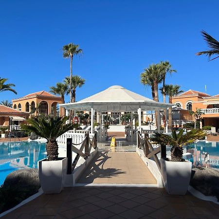 Comfort Apartment En Tenerife Royal Gardens Плая-де-лас-Америкас Экстерьер фото
