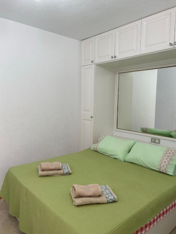 Comfort Apartment En Tenerife Royal Gardens Плая-де-лас-Америкас Экстерьер фото