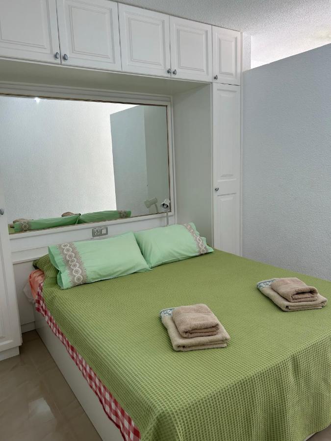 Comfort Apartment En Tenerife Royal Gardens Плая-де-лас-Америкас Экстерьер фото