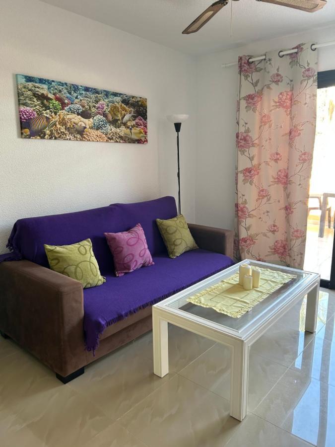 Comfort Apartment En Tenerife Royal Gardens Плая-де-лас-Америкас Экстерьер фото