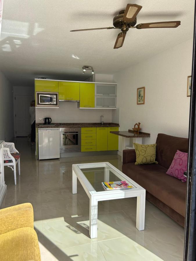 Comfort Apartment En Tenerife Royal Gardens Плая-де-лас-Америкас Экстерьер фото