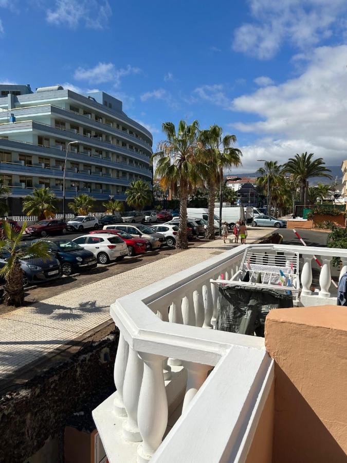 Comfort Apartment En Tenerife Royal Gardens Плая-де-лас-Америкас Экстерьер фото