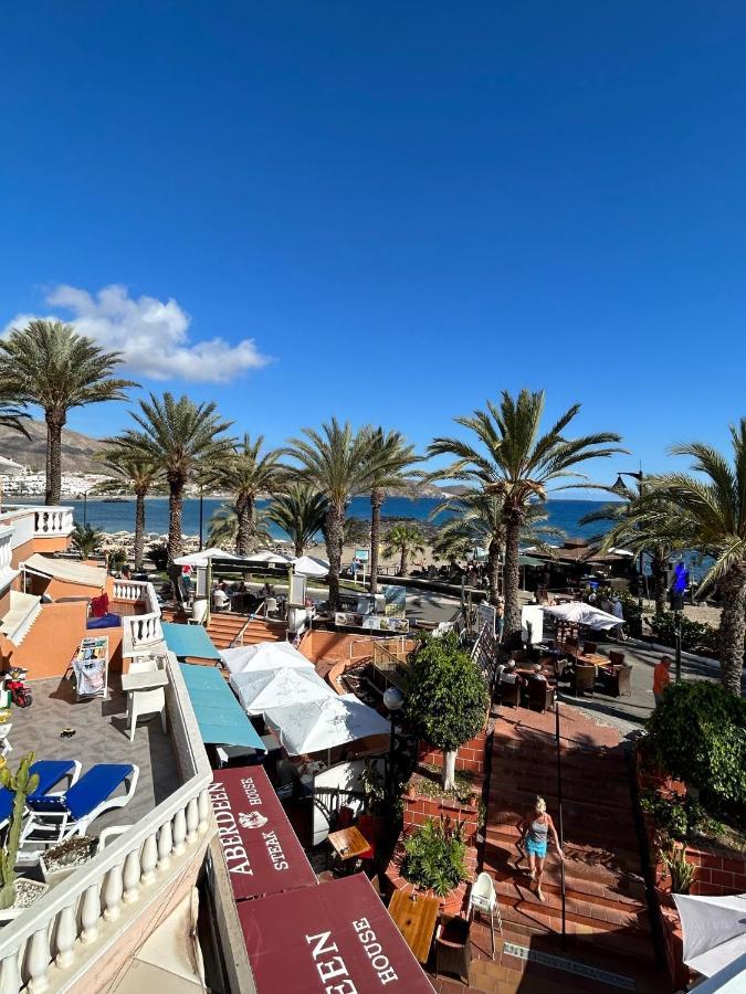 Comfort Apartment En Tenerife Royal Gardens Плая-де-лас-Америкас Экстерьер фото